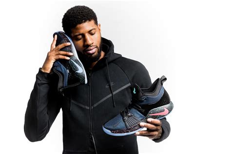 Nike Pg 2 Paul George Colorways Release Dates Sneakerfiles