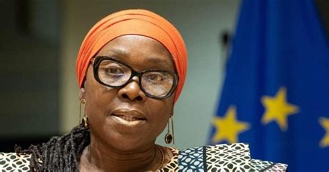 Liberian Foreign Minister Cracks Down On Illegal Sale Of Diplomatic