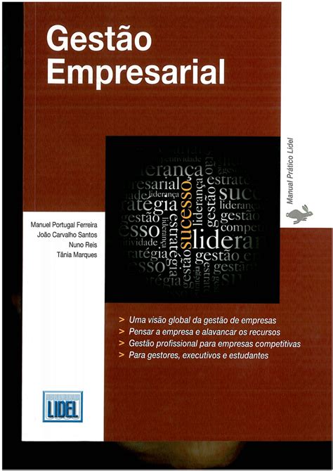 Pdf Gestão Empresarial