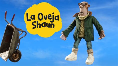 Calzado Limpio La Oveja Shaun Temporada Shaun The Sheep S Youtube