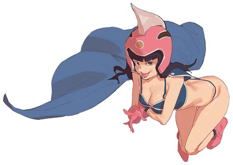 Dragon Ball Chichi By Nanzin Hentai Foundry
