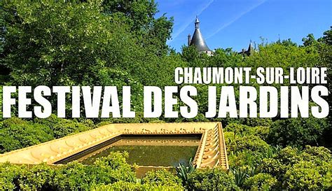 Festival Des Jardins Chaumont Hilde Charlotte