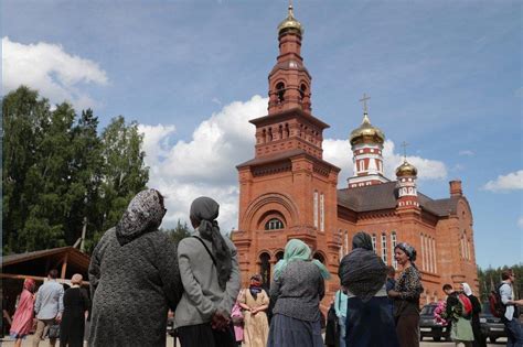 Coronavirus Denying Father Sergiy Expelled By Russian Church BBC News