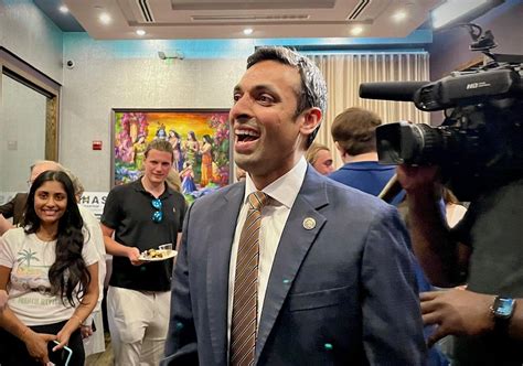 Suhas Subramanyam Defeats Clancy In Virginias 10th District