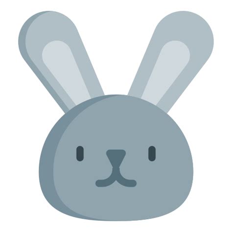 Rabbit Generic Flat Icon