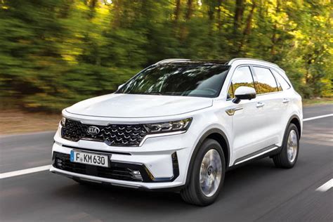 Kia Sorento Prova Scheda Tecnica Opinioni E Dimensioni 16 T Gdi Hev