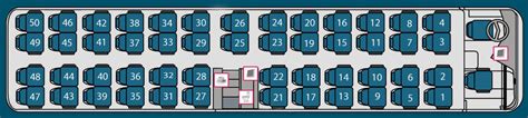 Схема мест в автобусе на 43 места хендай Фото подборки 3