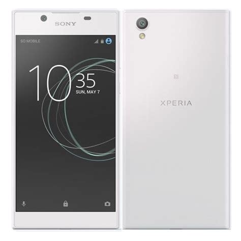 Sony Xperia L1 price, specs, features, comparison - Gizmochina