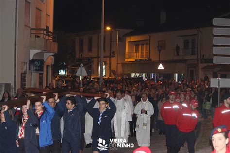 S Mbolos Da Jmj Passaram Por Vieira Do Minho Munic Pio De Vieira Do Minho