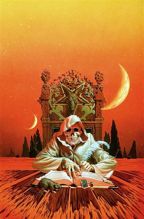 Michael Whelan Fantasy Art Art Poster Art