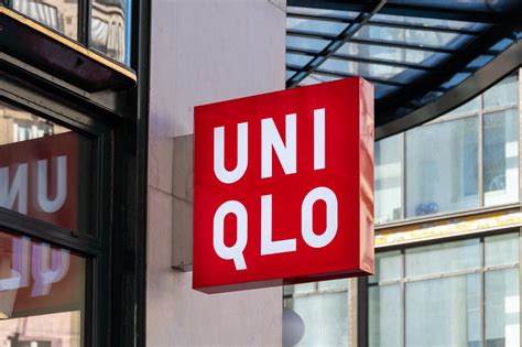 Uniqlo Arrive Clermont Ferrand Voici O Et Quand S Installe La