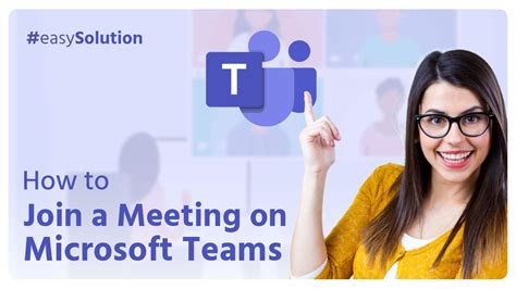 How To Join A Meeting On Microsoft Teams Quick Guide Initial