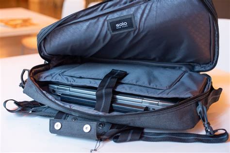 The Best Laptop Bags Of 2024