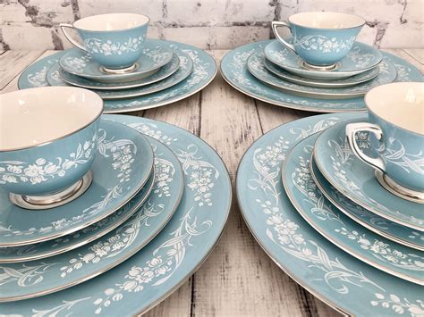 Royal Doulton China Patterns