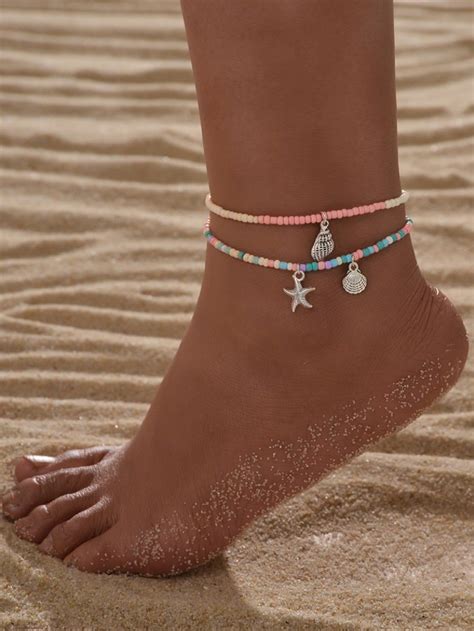 Summer Bracelets Cute Bracelets Summer Jewelry Beach Bracelets Surf