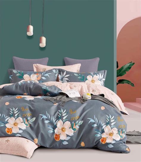 ᐉ Постельное белье двуспальное Vie Nouvelle Velour микрофибра 180x210 ...