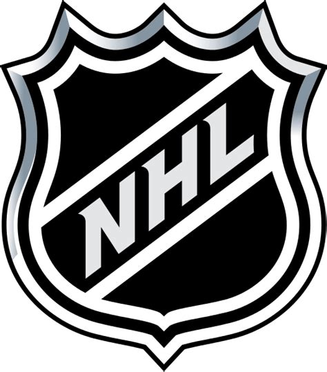 National Hockey League Logo Transparent PNG StickPNG