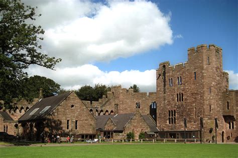 Peckforton Castle - Phase 2 — RAISE ARCHITECTS