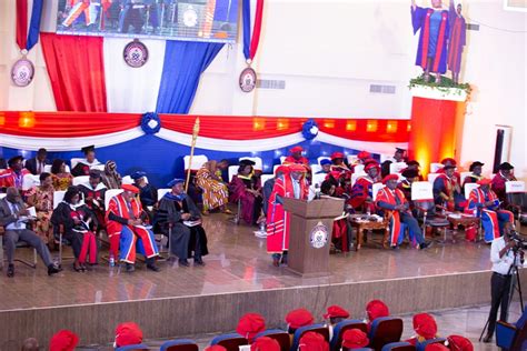 Uew Augments Its Infrastructure To Facilitate Academic Work Vice