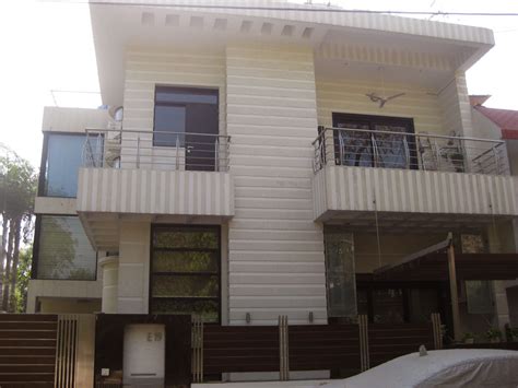 Normal Houses