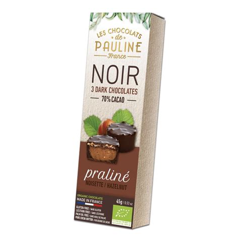 Pauline Praline Rocher W 70 Dark Chocolate Ntuc Fairprice