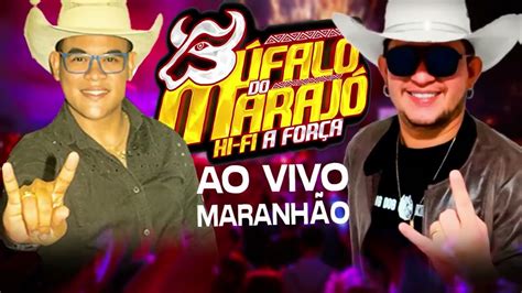 Cd Ao Vivo B Falo Do Maraj Djrafael Cassiano Carutapera Maranh O