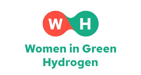 Kathrin Goldammer Gründungsmitglied der Women in Green Hydrogen