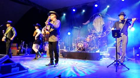 Festival Country Muret Avec Le Groupe Rusty Legs Le Juin