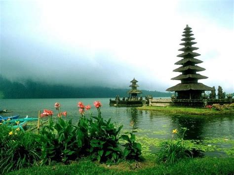 Wisata Bedugul Bali