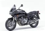 Yamaha Xj Diversion Specs Performance Photos