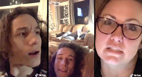 Mom Has Unexpected Reaction To Gay Son S Boast That He S Going To Get His Sh T Wrecked By A