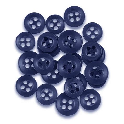 Shirt Button at ₹ 10/pack | शर्ट बटन in Bengaluru | ID: 2851650387297