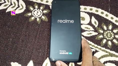 Realme Narzo G Unlock Frp Hard Reset Without Pc Work