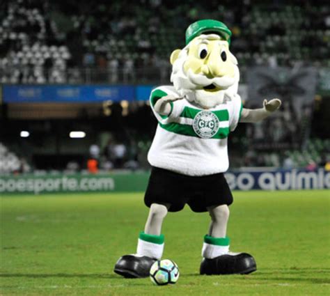 Conheça As Mascotes Dos Times Do Brasileirão 2021jogada 10 Últimas