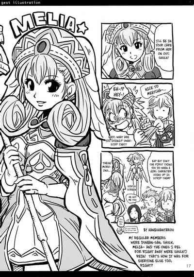 Solution Nhentai Hentai Doujinshi And Manga