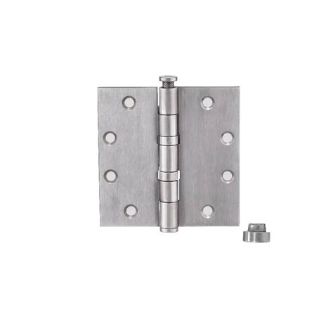 American Style Ul Listed Fire Rate Stainless Steel Ball Bearing Door