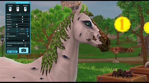 Star Stable Birkir Hanami Pókkedvencek SSO HU YouTube