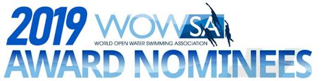 2019 World Open Water Swimming Offering Of The Year Nominees World Open Water Swimming Association