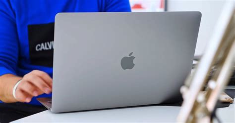 Oferta Por El MacBook Air Que Permite Ahorrar 110 Euros