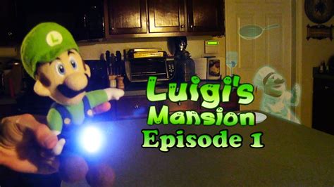 Luigi S Mansion Supermariologan Wiki Fandom Powered By Wikia