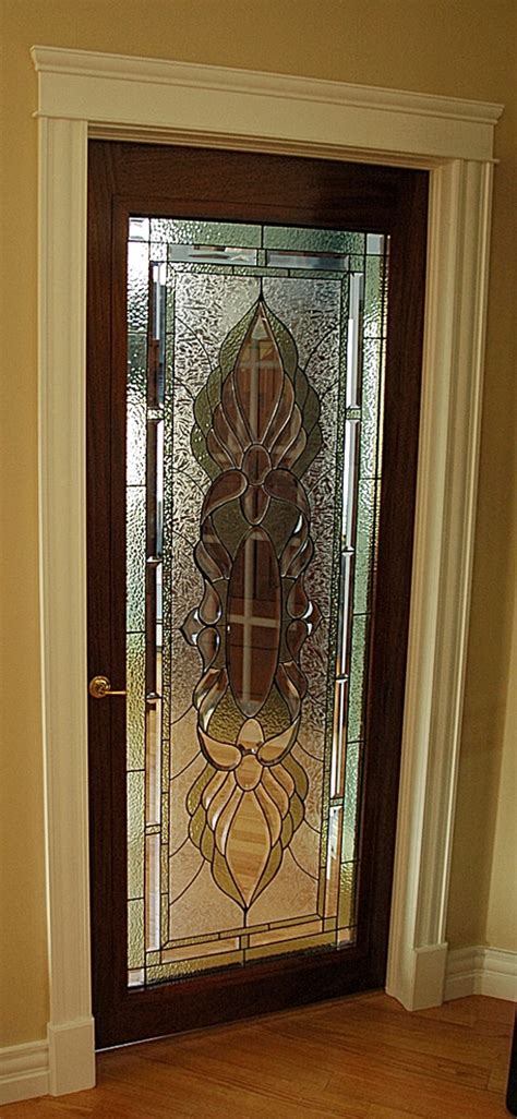 18 Top Decorative Glass Exterior Doors