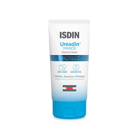 Buy Isdin Ureadin Manos Protect Hand Cream 50 Ml Online At Best Price