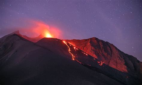 Global Volcanism Program Sangeang Api