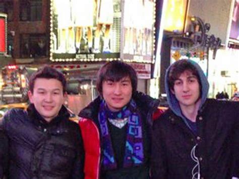 Azamat Tazhayakov Dias Kadyrbayev - Business Insider