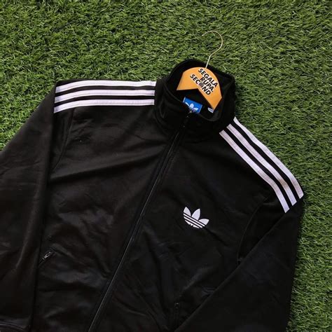 Jual Tracktop Adidas Firebird Shopee Indonesia