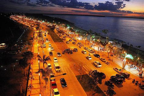 Turismo Nocturno En Corrientes Qu Destinos Visitar Nea Hoy