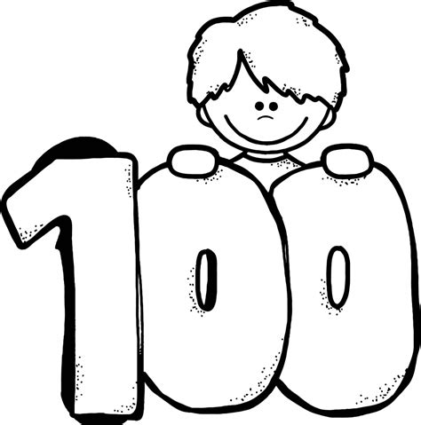 Цифры До 100 Раскраска Распечатать Лучшая Фото Подборка