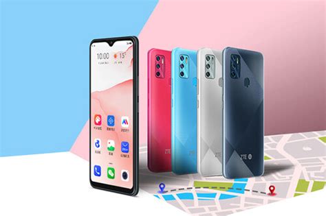 ZTE, análisis y novedades sobre teléfonos móviles ZTE - Xataka Móvil