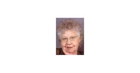 Maude Williams Obituary 2015 Parish Ny Syracuse Post Standard