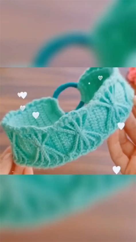 How To Crochet Headband Easily Artofit